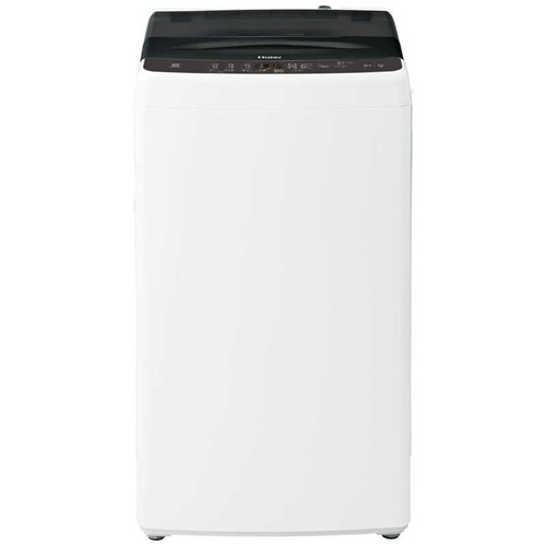 洗濯機 5.0kg 全自動 ブラック ハイア−ル JW-U50C K