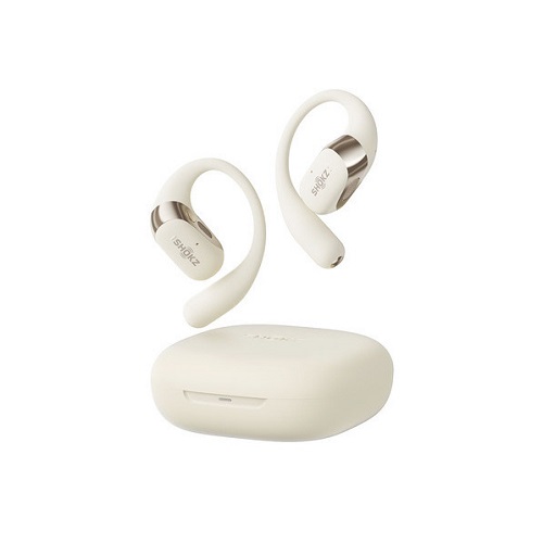 SHURE AONIC 40 ワイヤレスノイズキャンセリングヘッドホン ホワイト