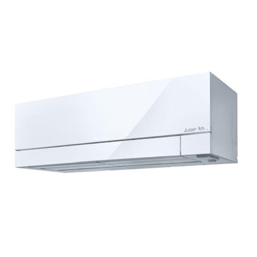 エアコン 26畳 工事費込み 工事3年保証 霧ヶ峰 寒冷地向FDシリーズ 200V 三菱電機 MSZ-FD8026S-W