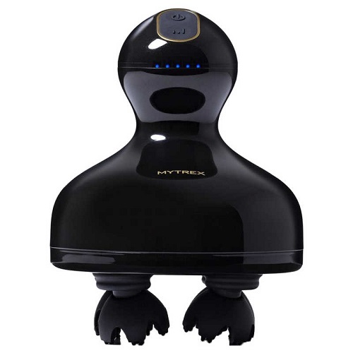 電気針ヘッドスパ EMS HEAD SPA PRO MYTREX MT-EHP22B