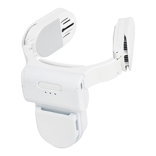 ネッククーラーAir THANKO TKNC23SWHの通販は 5,177円