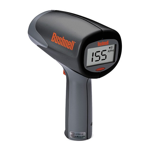 日本国内純正品 Bushnell スピードスターV HSB 大注目大注目新品未使用