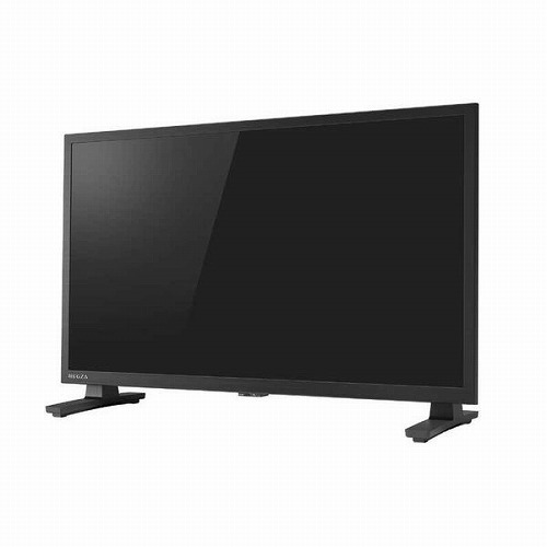 TOSHIBA LED REGZA 32S10 32V型液晶テレビ（仕様表/32V型S10