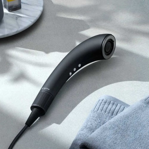 箱、説明書無し　Brighte SHOWER DRYER ミストドライヤー Brighte SHOWER DRYER | 乾くのに乾かない次世代ドライヤー