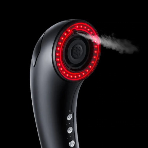 Brighte SHOWER DRYER 美品 1回使用 ミストセラム付き 楽天市場】【公式】ブライト ミストセラム 2個セット / Brighte