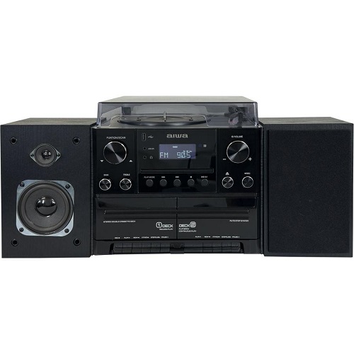 AIWA HS-JL70 カセットプレーヤージャンク AIWA ポータブルカセット