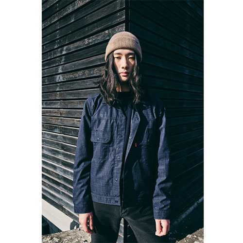 MACK BARRY マクバリー 【BEANIE(ビーニー)】 MCBRY SPAN BEANIE ココア MCBRY73475｜au PAY  マーケット