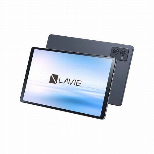 Androidタブレット LAVIE Tab T9 ストームグレー [8.8型 /Wi-Fiモデル /ストレージ：128GB] NEC PC-T0995HAS