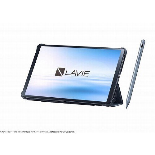 Androidタブレット LAVIE Tab T9 ストームグレー [8.8型 /Wi-Fiモデル /ストレージ：128GB] NEC PC-T0995HAS