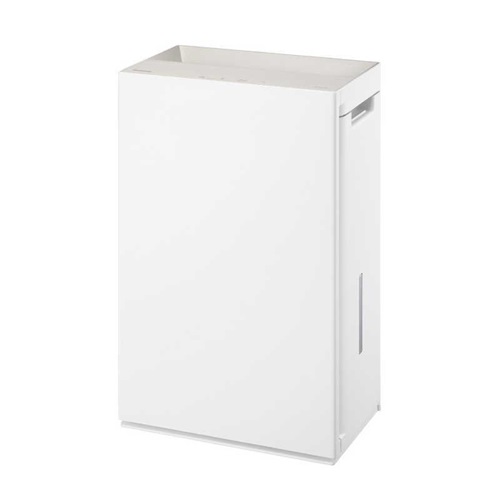 空間除菌脱臭機 22畳まで ziaino ジアイーノ パナソニック F-MV5000C-W ホワイト