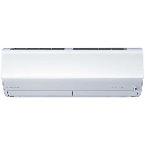 エアコン 18畳 本体のみ 霧ヶ峰 冷房 15~23畳 暖房 15~18畳 Xシリーズ 電源200V ピュアホワイト 三菱 2025年モデル MSZ-X5625S-W