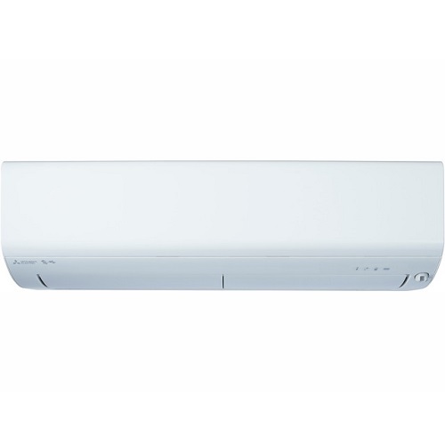 エアコン 18畳 工事費込み 工事3年保証 エアコン 霧ヶ峰 おもに18畳用 冷房15~23畳 暖房15~18畳 Rシリーズ  ピュアホワイト 三菱 2025年モデル MSZ-R5625S-W