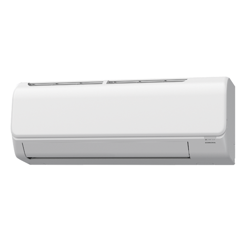工事費込み 標準工事セット 工事3年保証 エアコン 主に14畳用 100V 2025年モデル リララNシリーズ コロナ CSH-N4025R