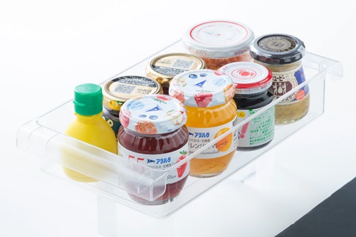 冷蔵庫 428L アイリスオーヤマ 大凍量Lite IRSN-FX43A-H ノーブルグレー 5段冷凍室 フレンチドア 両開き 奥行薄型 62.8cm