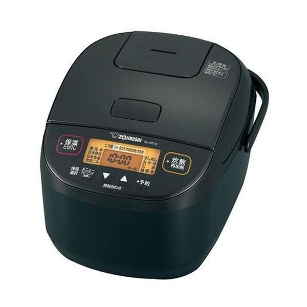 象印 ZOJIRUSHI 圧力IH炊飯ジャー なべ B578-6B :b578-6b:Useful