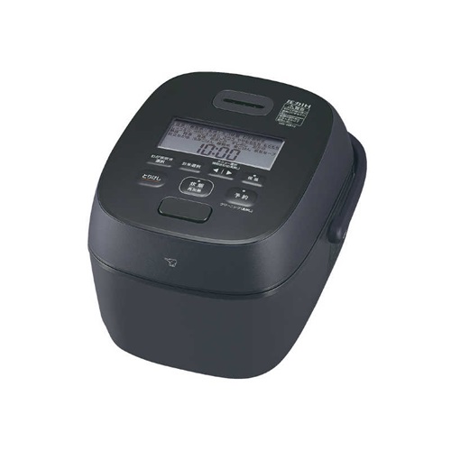 ZOJIRUSHI マイコン炊飯ジャーRIZO NS-XB05-YR リゾイエロー