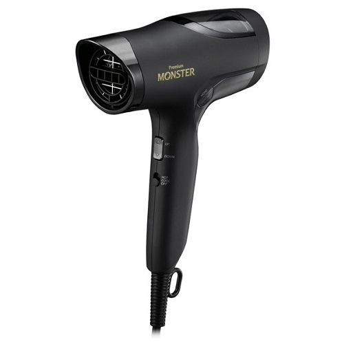 lattractions dryer 速乾ドライヤー DB-KP-507-C