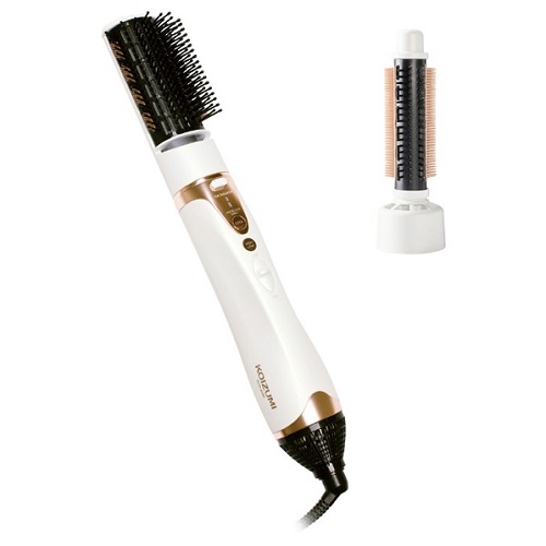 イオンバランスカーリングドライヤー ホワイト コイズミ KHC-5060/W