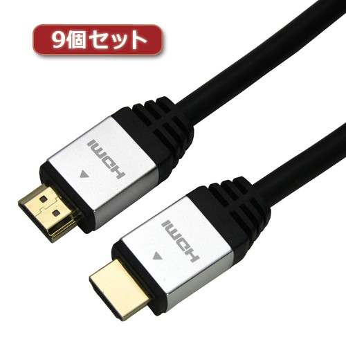 得価低価 HORIC ホーリック 光ファイバー HDMIケーブル 75m メッシュ