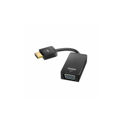 Ioデータ Hdmi アナログrgb変換アダプター Da Adh Vの通販はau Pay