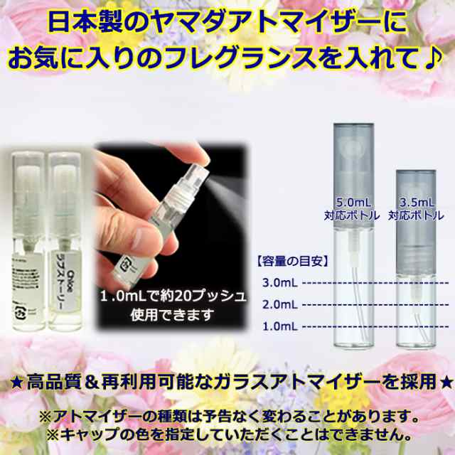 格安激安 SHIRO キンモクセイ ホワイトリリー サンプル 1.5ml 香水 お試し用