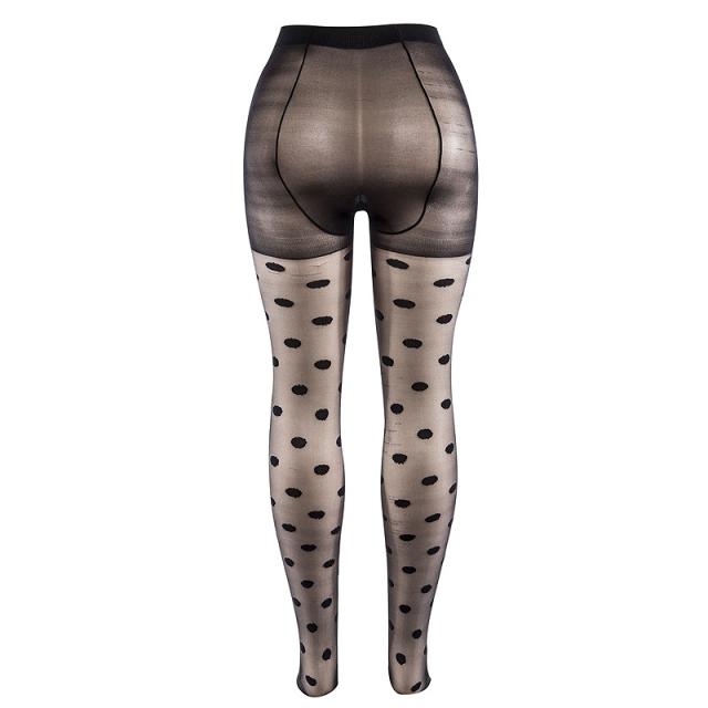 ストッキング レディース パンスト 水玉 ドット柄 タイツ ダンス 衣装 韓国 ファッション セクシー 女性 コスプレ かっこいい おしゃれ の通販はau Pay マーケット Another Me アナザーミー