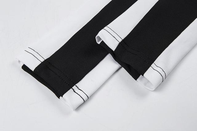 セットアップ レディース ダンス衣装 ジム ヨガ フィットネス 2点セット 韓国 チューブトップ かっこいい おしゃれ かわいい セクシー 黒の通販はau Pay マーケット Another Me アナザーミー