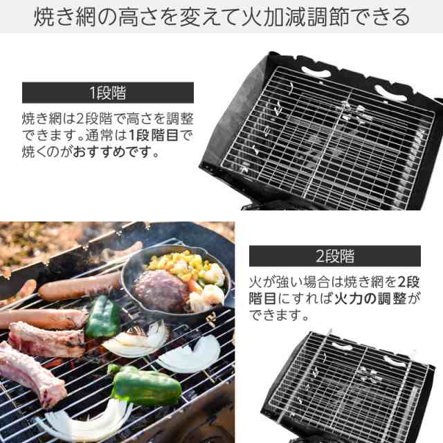 アウトレット】 焚き火台 バーベキュー コンロ 折りたたみ 式 高 アウトレット】 焚き火台 バーベキュー コンロ 折りたたみ 式 高