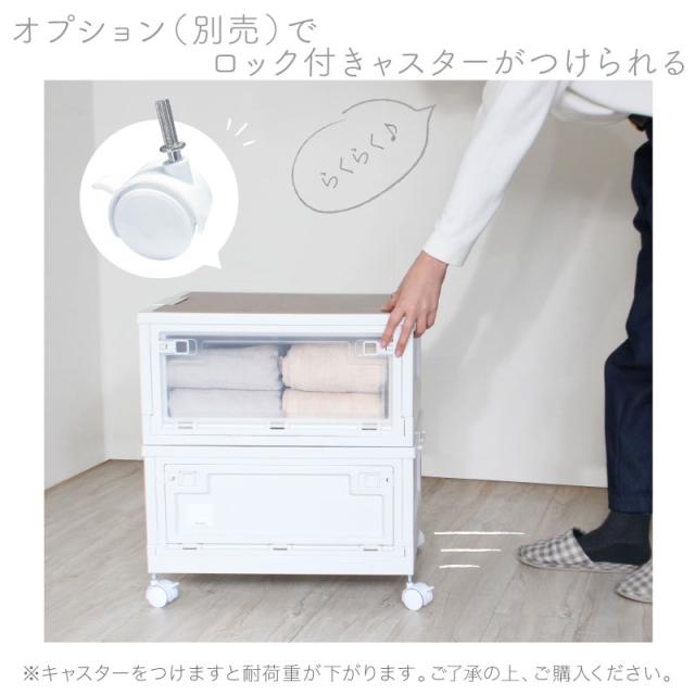 マキシマム ザ ホルモン 折りたたみコンテナBOX 最終値下げ