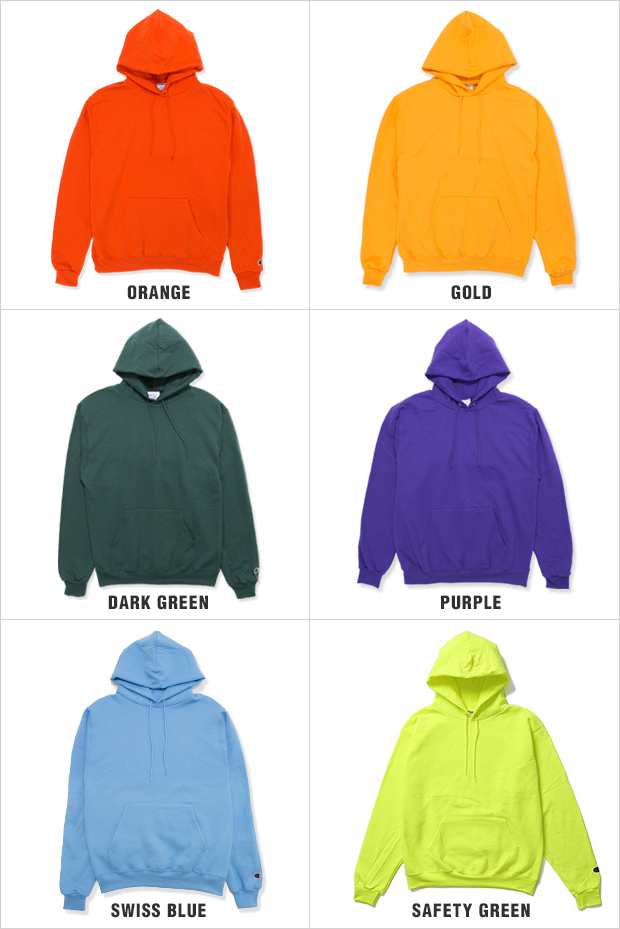 green and gold champion hoodie