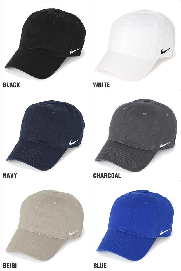 ナイキ Nike キャップ Cap メンズ レディース ローキャップ Dad ゴルフ テニス ランニングの通販はau Pay マーケット Bigg Willie