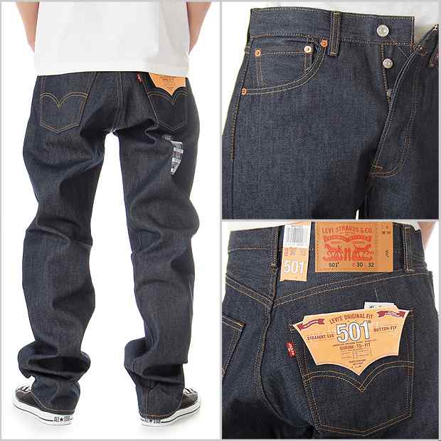 levis 501 usa original