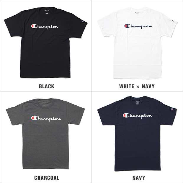 usa champion shirt