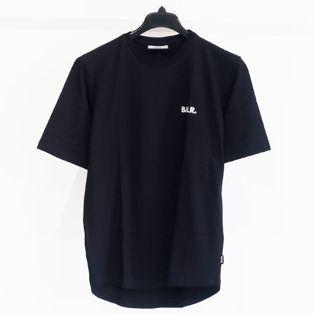 ボーラー BALR. Tシャツ 半袖 メンズ ブランド Athletic Small Branded