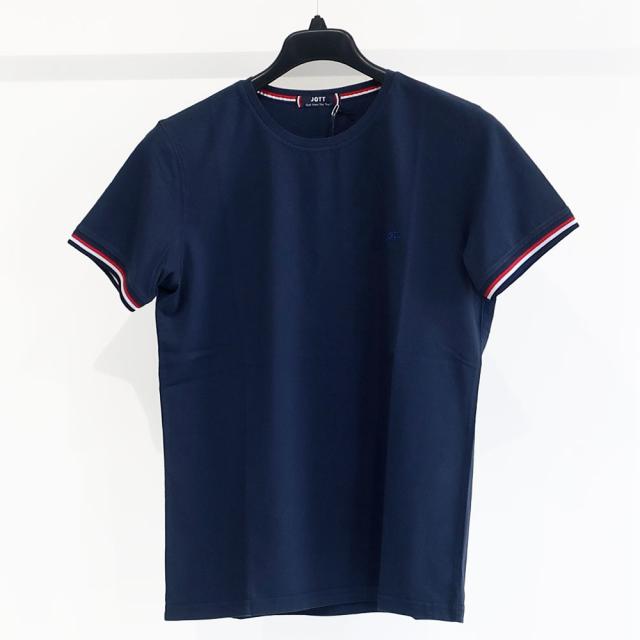 JOTT ジョット メンズ ブランド Tシャツ クルーネック XL XXL XXXL 2L