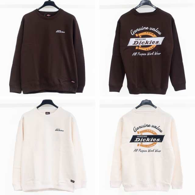 Dickies トレーナー - トップス