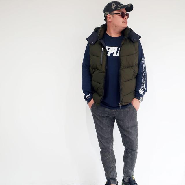 SCOTCH＆SODA 大きいサイズ メンズ ブランド アウター ダウン ダウン