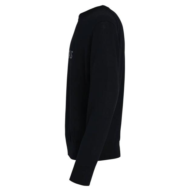 TATRAS タトラス メンズ ブランド MEDUNO メデゥノ ニット MJXA0297053588 大きいサイズ 03 04 05 BLACK ブラック 正規代理店商品