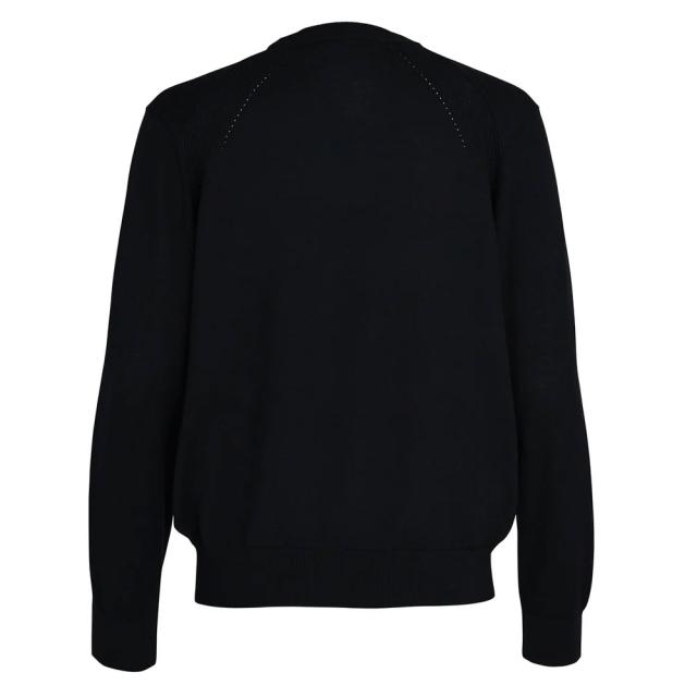 TATRAS タトラス メンズ ブランド MEDUNO メデゥノ ニット MJXA0297053588 大きいサイズ 03 04 05 BLACK ブラック 正規代理店商品