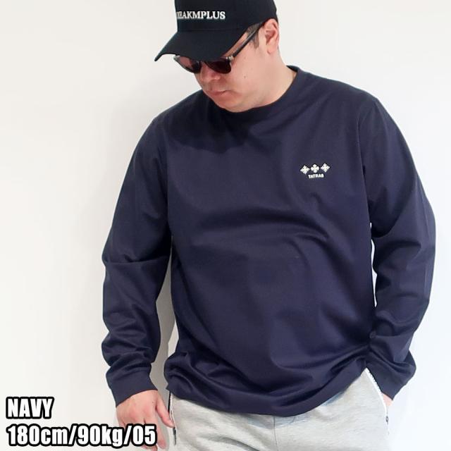 26年春夏新作 TATRAS タトラス メンズ ブランド Tシャツ BELECI べレチ MCKZ0055083588 M大きいサイズ 03 04 05 C.GRAY NAVY YELLOW 正規代理店商品 10001693_14