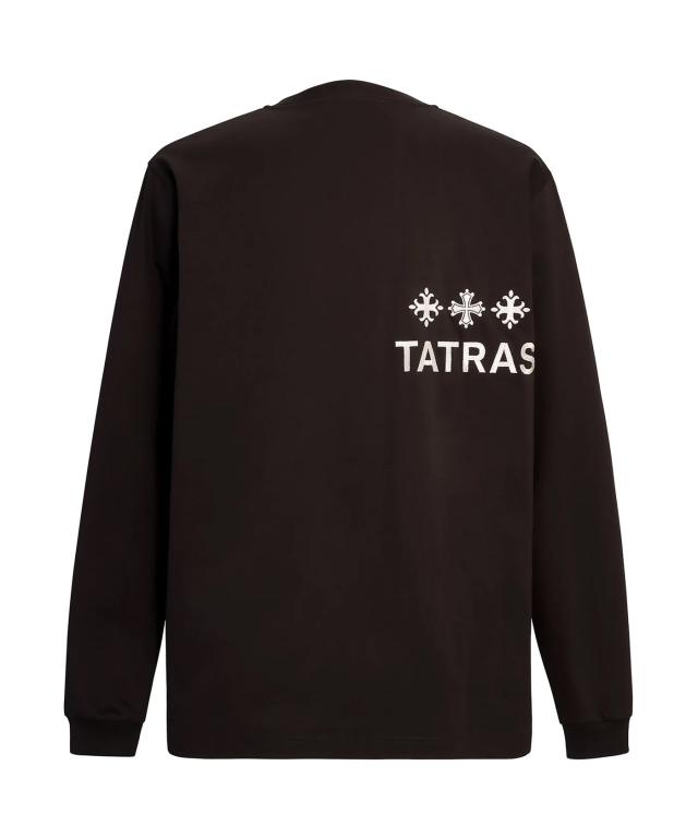 26年春夏新作 TATRAS タトラス メンズ ブランド Tシャツ BELECI べレチ MCKZ0055083588 M大きいサイズ 03 04 05 C.GRAY NAVY YELLOW 正規代理店商品 10001693_18