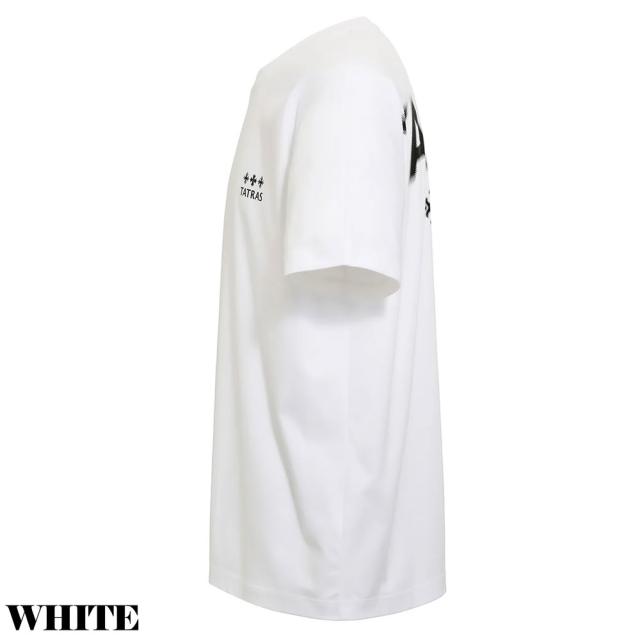 26春夏新作 TATRAS タトラス メンズ ブランド Tシャツ TIDEO ティデオ MCKZ0368083588 大きいサイズ 04 05 06 BLACK WHITE NAVY ブラック ホワイト ネイビー 正規代理店商品 10002088_3
