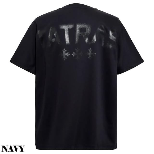 26春夏新作 TATRAS タトラス メンズ ブランド Tシャツ TIDEO ティデオ MCKZ0368083588 大きいサイズ 04 05 06 BLACK WHITE NAVY ブラック ホワイト ネイビー 正規代理店商品 10002088_6