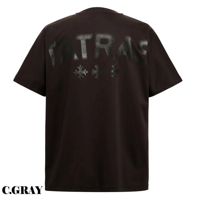26春夏新作 TATRAS タトラス メンズ ブランド Tシャツ TIDEO ティデオ MCKZ0368083588 大きいサイズ 04 05 06 BLACK WHITE NAVY ブラック ホワイト ネイビー 正規代理店商品 10002088_8