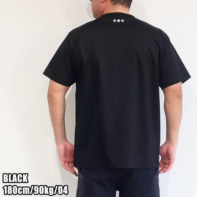 2024春夏新作 TATRAS タトラス メンズ ブランド Tシャツ SELO セロ 
