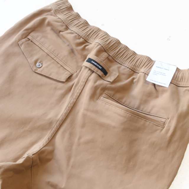 楽天市場】ZANEROBE SURE SHOT JOGGER Sand Stone ゼインローブ