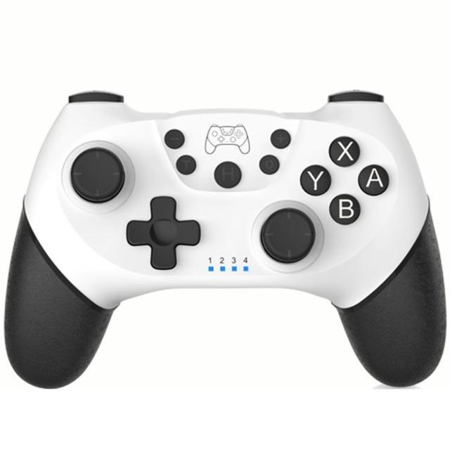 Nintendo Switch 有機EL ホワイト 純正プロコントローラー 公式