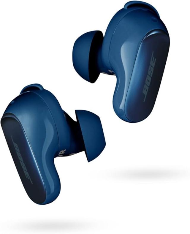 Bose QuietComfort Ultra Earbuds LE 完全ワイヤレス ノイズキャンセ 