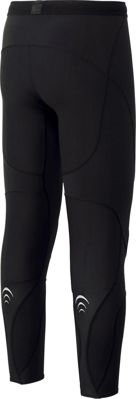 シースリーフィット インパクトエアータイツ 3F14127 K BL 公式