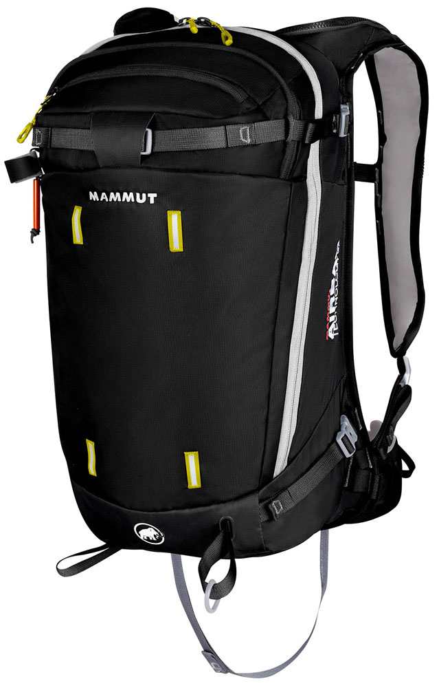 MAMMUT マムート アウトドア LIGHT PROTECTION AIRBAG 261001320 00150